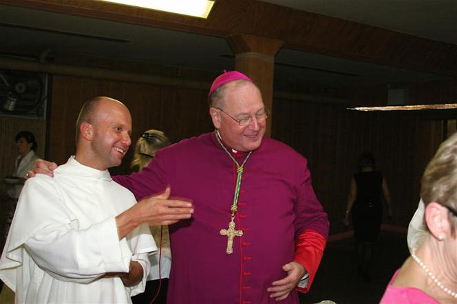Ojciec Dominik Libiszewski