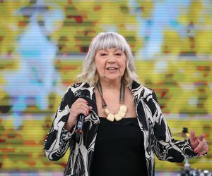 Urszula Blaszyńska zastąpiła Elżbietę Dmoch w 2 plus 1