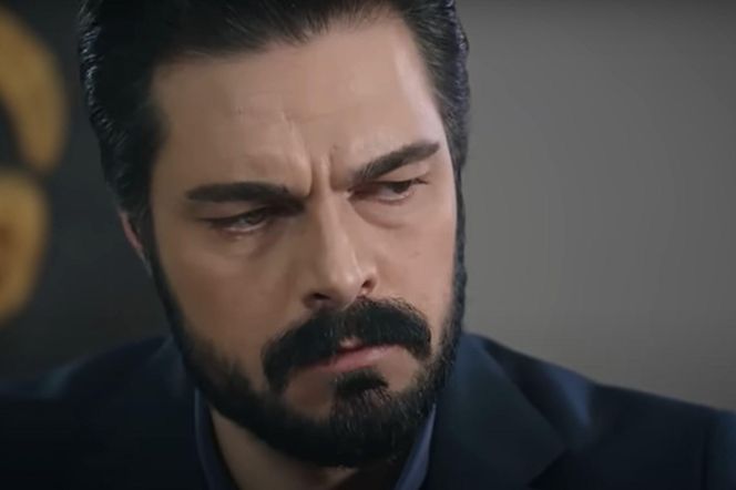 Kiedy do gabinetu wejdzie Aziz, Yaman oniemieje! 