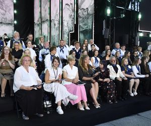 Burza w sieci po koncercie dla powstańców. Widzowie podzieleni: Bez niego to nie to