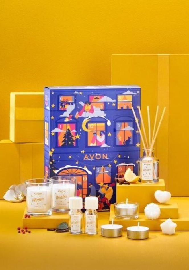 AVON