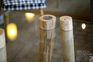 Wood Design w Bema Cafe zdjecie nr 7