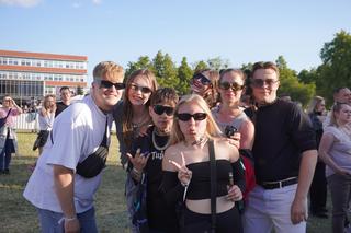 Juwenalia Białystok 2024. Drugi dzień imprezy