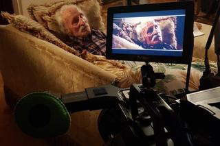 Franciszek Pieczka na ostatnich zdjęciach. Tak wyglądał chwilę przed śmiercią 