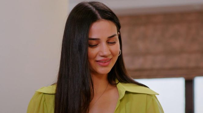 Miłość i nadzieja, odcinek 277. Bahar