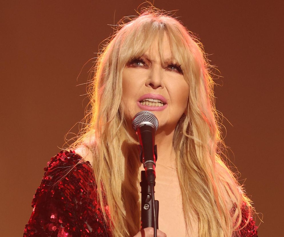 Maryla Rodowicz promienieje, schudła już 20 kg. Dla innych ma dwie rady