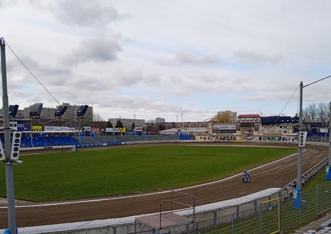 Historia dwóch stadionów. Z kroniki gdańskiego żużlu