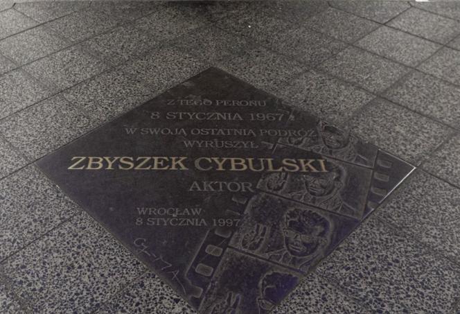 Zbigniew Cybulski