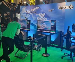 Trwa Poznań Game Arena! Jak wyglądał piątek na MTP w Poznaniu