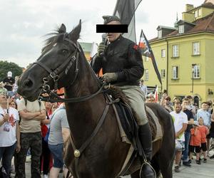 Wojciech O. nie przyjechał na własną apelację