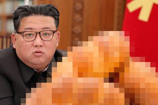 Taka jest oznaka bogactwa w Korei Północnej. Ludzie chwalą się tym przed gośćmi