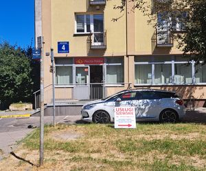 Osiedle Podwawelskie w Krakowie