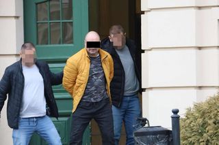 Uciekał przed policją, teraz siedzi w areszcie. Pirat drogowy z Ostródy ma wiele na sumieniu