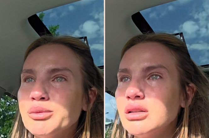 Karolina Gilon opublikowała pełną emocji rolkę. Chodzi o powrót do pracy po macierzyńskim