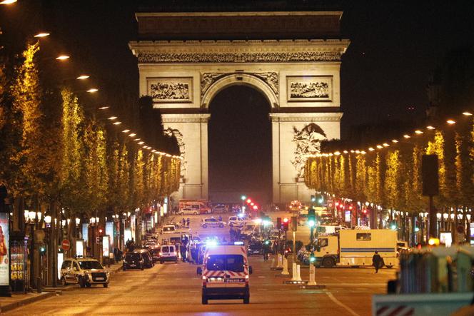 Terroryści wybiorą prezydenta Francji?