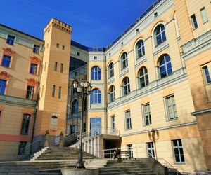 Tyle kosztuje akademik w Polsce. W tych miastach studenci płacą i płaczą