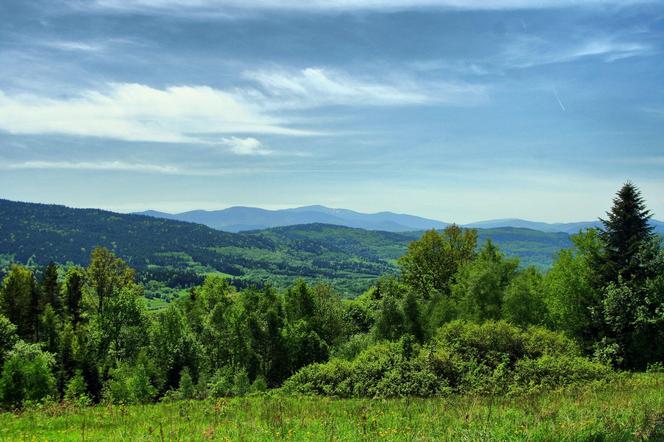 Beskid Makowski