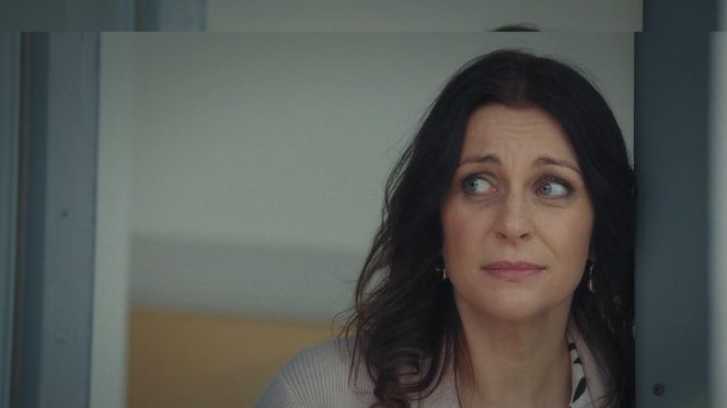 M jak miłość odc. 1869. Ada (Marta Lewandowska)