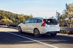 Volvo V60 Edition