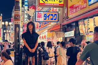 Natalia Kukulska w Osace