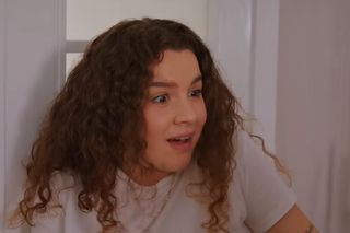 Miłość i nadzieja odc. 276. Melis