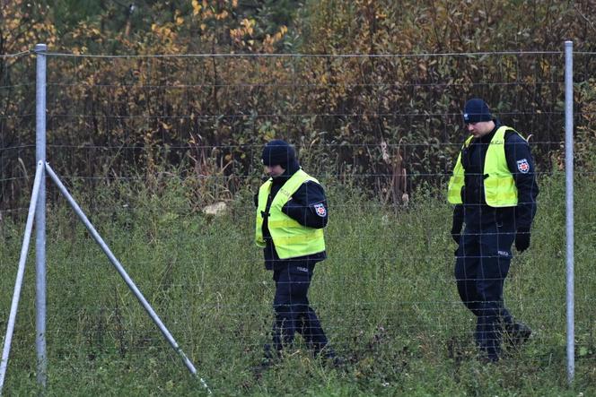 Tak wyławiali zwłoki Grzegorza Borysa. Wstrząsające zdjęcia z akcji 