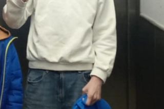 Krzysztof Rutkowski - wydziedzicze syna bo jest niewdzięczny