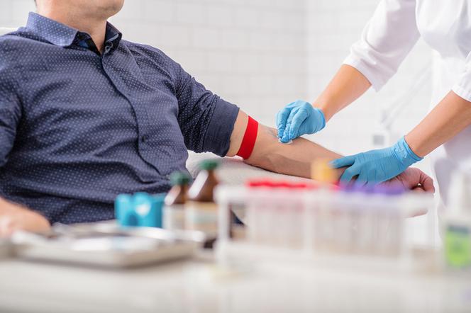 Morfologia krwi – co może powiedzieć o zdrowiu i jak często należy ją wykonywać?