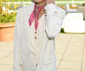 Małgorzata Kożuchowska zbudowała karierę bez skandali