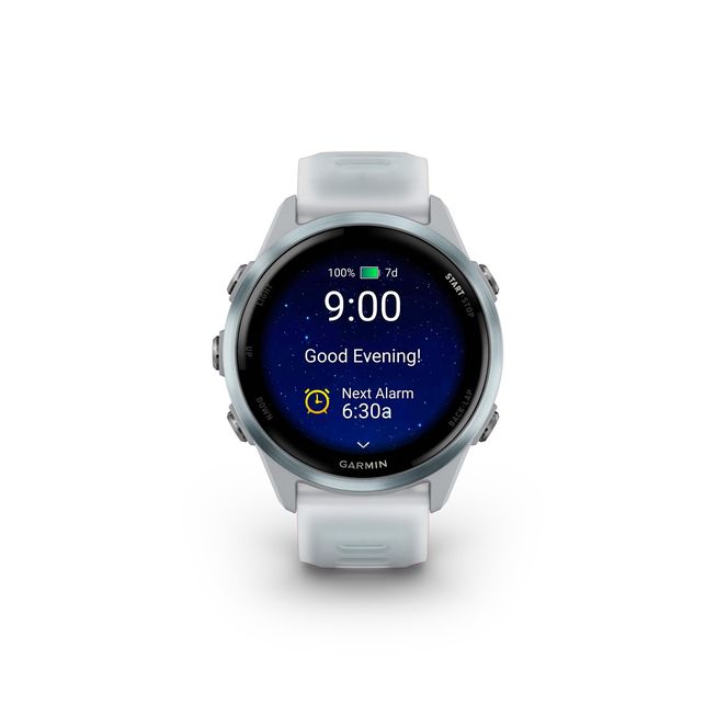 Garmin Forerunner 570