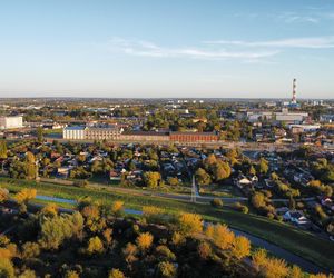 Tyle zostało po Cukrowni Lublin. „Na wysłodki czekało się bardzo długo”