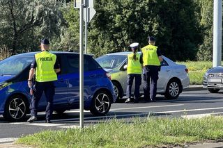 Policjanci z woj. lubelskiego najskuteczniejsi w kraju! 