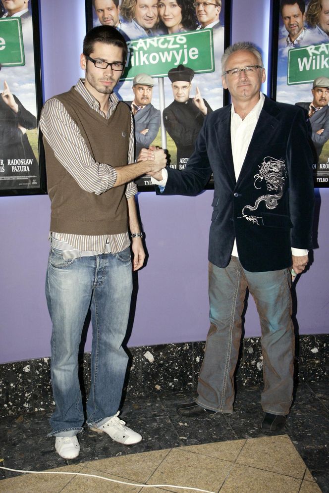 Szokujące słowa Krzesimira Dębskiego o Jimku. Nazwał jego twórczość '"łatwizną" i "wycinanką"