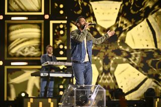 Wakacyjna Trasa Dwójki w Elblągu. Pogoda im niestraszna. Tłumy na koncertach!