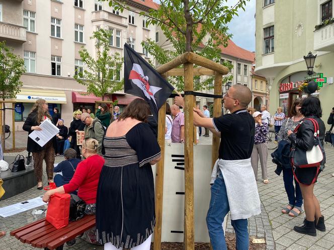 Protesty "Ani Jednej Więcej!" w całej Polsce. Kobiety wyszły na ulice po śmierci Doroty