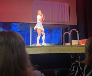 Festiwal Arcydzieł. Titanic