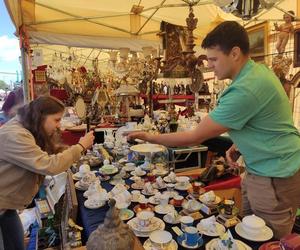 Wyjątkowe wydarzenie w skali Europy. Kiedy rusza Jarmark Św. Dominika?