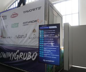 Rybomania 2025 Poznań