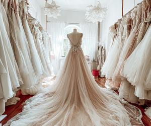 Salon sukni ślubnych Wedding Dress Zero Waste. Piękne suknie z drugiej ręki 