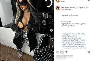 Tak się zmieniała Laluna z Królowych życia