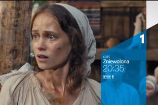 Zniewolona odc. 27. Katierina Wierbickaja (Katerina Kowalczuk)