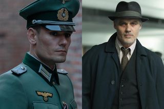 Zatoka szpiegów 2, odcinek 11: Redliński ścigany przez Gestapo odnajdzie Franza! Będzie potrzebował pilnej pomocy - ZDJĘCIA 