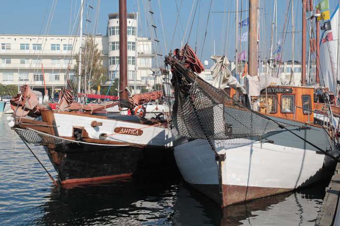 Próchno i Rdza 2018 X Zlot Jachtów z Duszą za nami!