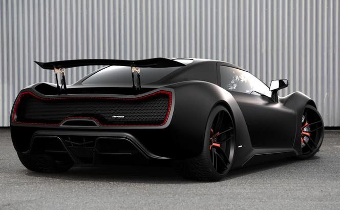 Trion Nemesis