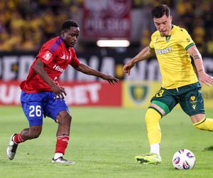 GKS Katowice podjął Raków Częstochowę