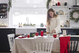 Girlanda świąteczna