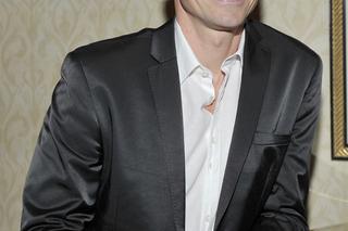 Byłem w łóżku z figurą