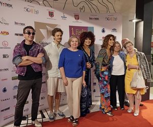XIII Ogólnopolski Festiwal Teatrów „Sztuka plus Komercja” w Siedlcach 2025