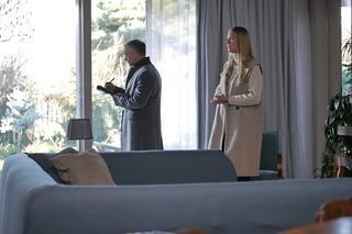 Pierwsza miłość, odcinek 3597: Weronika (Dominika Kryszczyńska)