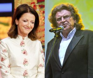Wodecki „ożył” na scenie w Opolu i zaśpiewał z za grobu w duecie